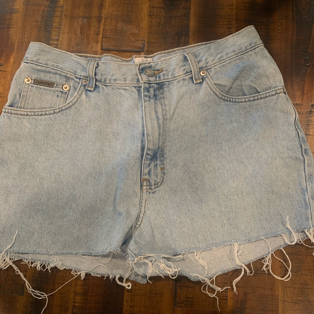 Calvin Klein shorts